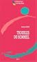 Troubles du sommeil