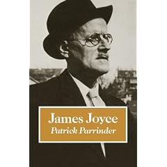 James Joyce (British and Irish Authors)