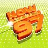 Review Various Artists  / Now Dance '97 [CASSETTE]
