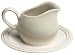 Pfaltzgraff Cappuccino Gravy Boat with Saucer