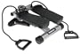 Koolatron 401756 Mini Stepper and Flex Home Exercise Equipment