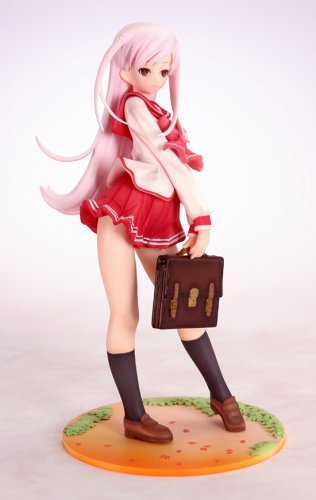 Cover image : V.I.P To Heart2 ( カワタヒサシ版 ) ルーシー・マリア・ミソラ ( 1/8スケール PVC製 塗装済 完成品 )
