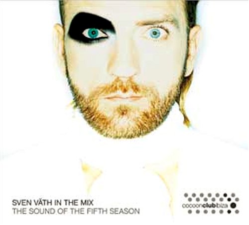 CD-Charts  Search : The Sound of the Fifth Season (Mixed By Sven Vath)