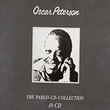 Complete Pablo Recordings