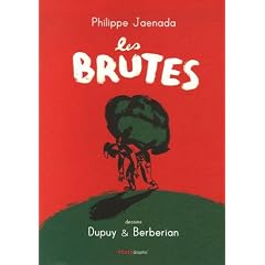 Les brutes