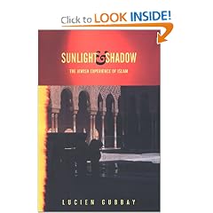 Sunlight and Shadow: The Jewish Experience of Islam (Cultural Studies (New York, N.Y.).) (Cultural Studies (New York, N.Y.).)