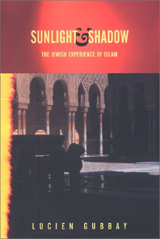 Sunlight and Shadow: The Jewish Experience of Islam (Cultural Studies (New York, N.Y.).)