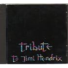 Click here to buy Tribute to Jimi Hendrix by  Paul Gilbert .