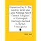 Spiritual and Religious Texts