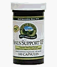 Sinus Support EF