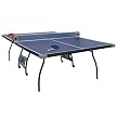 Sportcraft X-3000 4pc TT Table - Blue/ Black