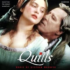 Quills