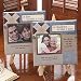 Father's Day Gifts - Father's Personalized Photo Canvas Gift - Why I Need Dad