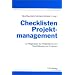 Checklisten Projektmanagement