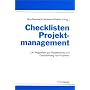 Checklisten Projektmanagement