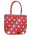 Royal Red Evening/party Bag [Clearance]