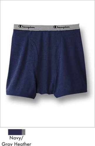 Buy CHAMPION BOYS Two Boxer Briefs – U552NG