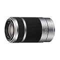 Sony High Zoom 55-210mm E-Mount Lens