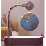 Buy 3.5 Floating Globe - Magnetic Levitating Globe