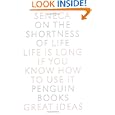 On the Shortness of Life (Penguin Great Ideas)