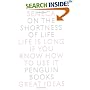 On the Shortness of Life (Penguin Great Ideas)