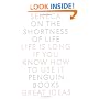 On the Shortness of Life (Penguin Great Ideas)