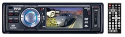 PYLEPLD3MU3-InchTFTTouchScreenDVD/VCD/MP3/CDR/USBPlayerandAM/FMReceiver