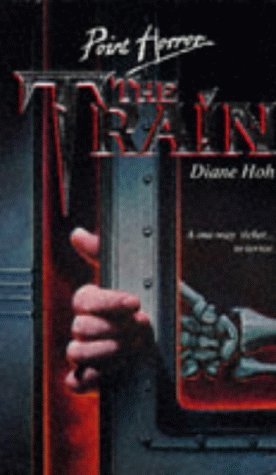 The Train (Point Horror)