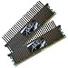 PNY XLR8 2GB (2x1GB) Dual Channel Kit DDR2 800 MHz CL 5-5-5-15 PC2-6400 SLI-Ready Desktop DIMM Gamer Memory Modules D22GX64XL-5