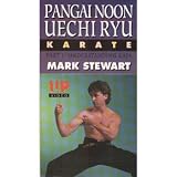 Pangai Noon Uechi Ryu Karate 1 Kata