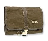 camel active Kulturrolle Journey, khaki, 28x8x18