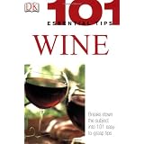 Wine (101 Essential Tips)