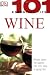 Books : Wine (101 Essential Tips)