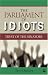 Book The Parliament of Idiots: Tryst of the Sinators (Poems)