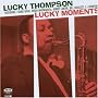 Lucky Moments