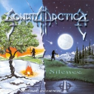 Sonata Artica - Tallulah Lyrics - Zortam Music