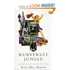 Rubyfruit Jungle