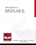 Introduction to MATLAB 6