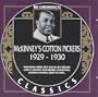 Mckinney,S Cotton 1929-1930