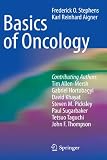 Basics of Oncology Basics of Oncology