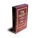 The Rules: WITH Rules of Work (UK Versions) AND Rules of Life: A Personal Code for Living a Better, Happier, More Successful Kind of Life