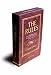 The Rules: WITH Rules of Work (UK Versions) AND Rules of Life: A Personal Code for Living a Better, Happier, More Successful Kind of Life: WITH Rules of Work (UK Versions) AND Rules of Life