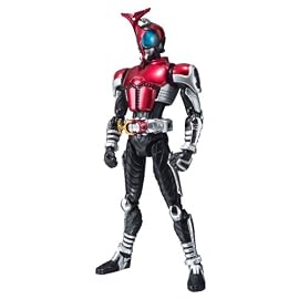 S.H.フィギュアーツ 仮面ライダーカブト