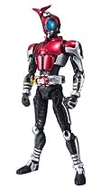 S.H.フィギュアーツ 仮面ライダーカブト