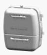 White-Rodgers #300 24VHeat/Cool Thermostat
