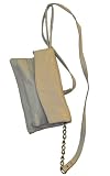Crossbody bag inspired by Michael Kors. A Best Seller! A beautifully structured bag crafted from