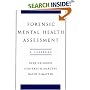 Forensic Mental Health Assessment: A Casebook