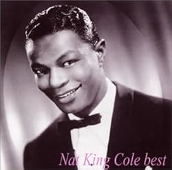 Autumn leaves / Nat King Cole