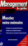 Revue ESF Editeur  / Musclez votre mémoire
