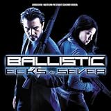 Ballistic: Ecks Vs Sever